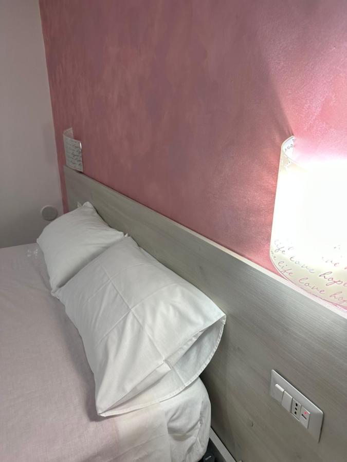A Due Passi Dal Mare Panzió Catanzaro Kültér fotó